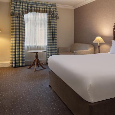 Mercure Winchester Wessex Hotel Exterior foto
