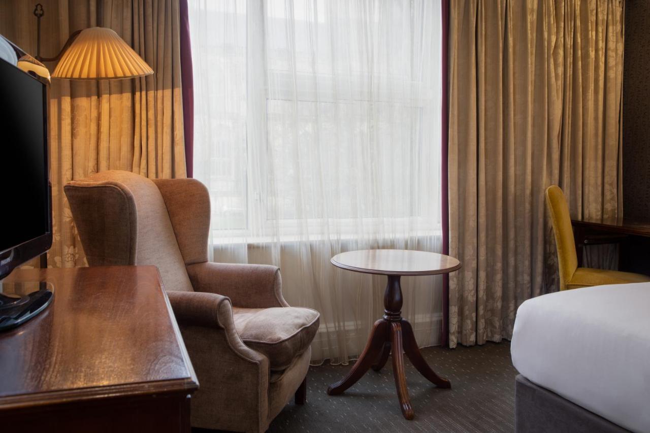 Mercure Winchester Wessex Hotel Exterior foto